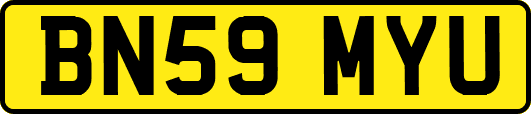 BN59MYU