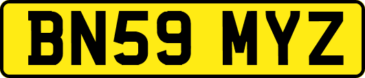 BN59MYZ