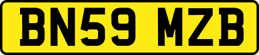 BN59MZB