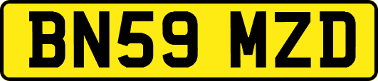 BN59MZD