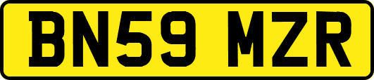 BN59MZR