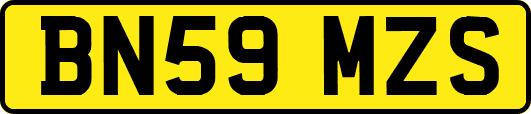 BN59MZS