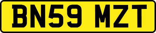 BN59MZT