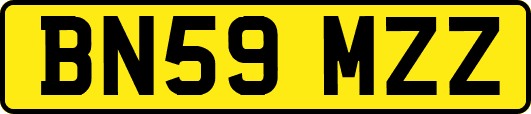 BN59MZZ