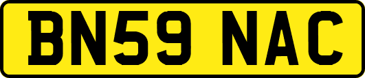 BN59NAC