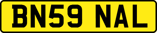 BN59NAL