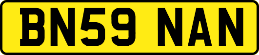 BN59NAN