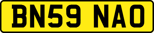 BN59NAO