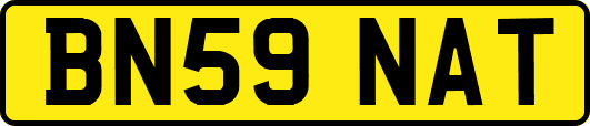 BN59NAT