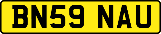 BN59NAU