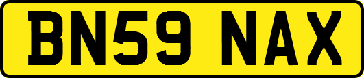 BN59NAX