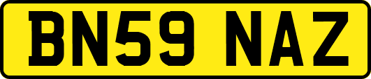 BN59NAZ
