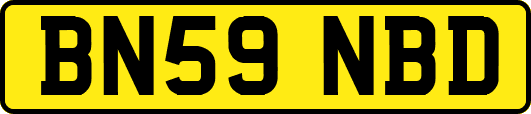 BN59NBD