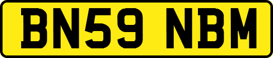 BN59NBM