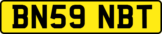 BN59NBT