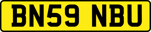 BN59NBU