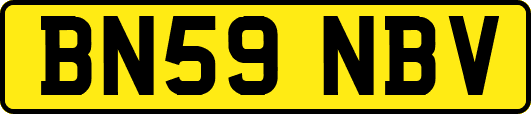 BN59NBV