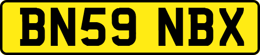 BN59NBX