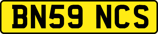 BN59NCS
