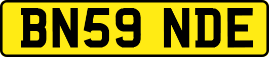 BN59NDE