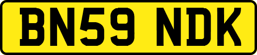 BN59NDK