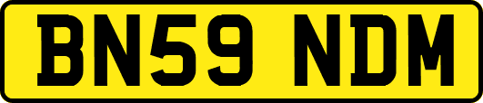 BN59NDM