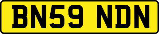 BN59NDN