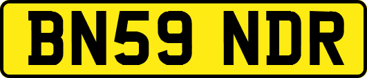 BN59NDR