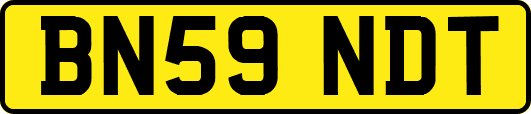 BN59NDT