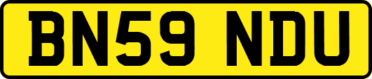 BN59NDU
