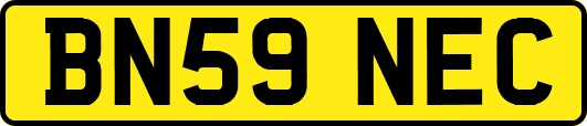 BN59NEC