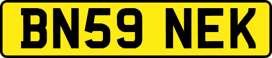 BN59NEK