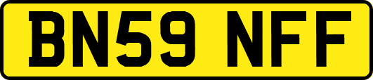 BN59NFF