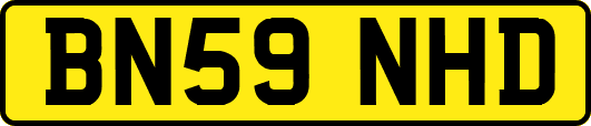 BN59NHD