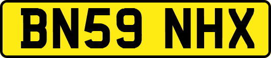 BN59NHX