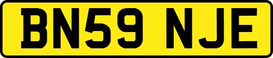 BN59NJE