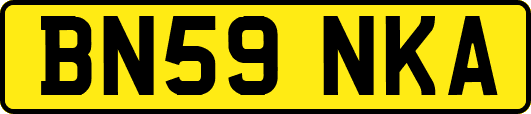 BN59NKA