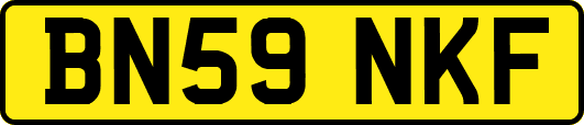 BN59NKF