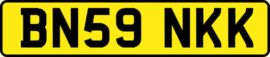 BN59NKK