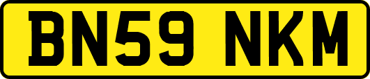 BN59NKM