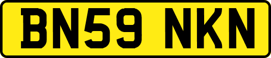 BN59NKN