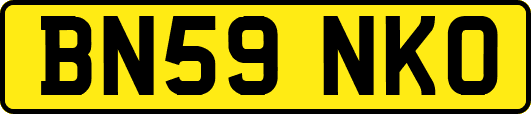 BN59NKO