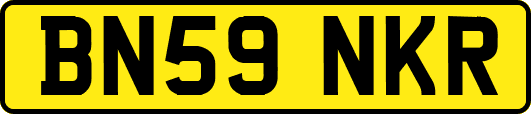 BN59NKR