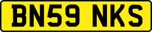 BN59NKS