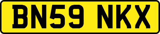 BN59NKX