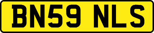 BN59NLS