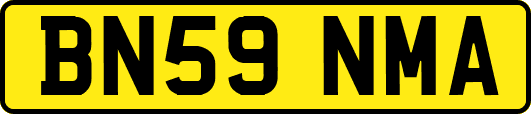 BN59NMA