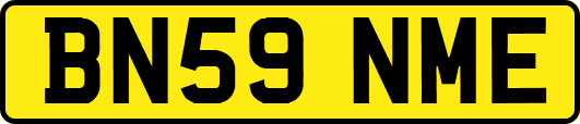 BN59NME
