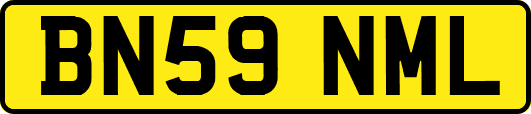 BN59NML