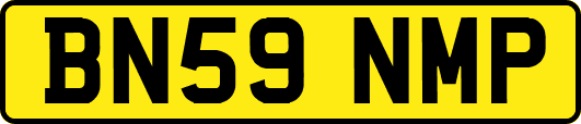 BN59NMP